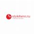 Логотип для интернет-магазина stylehere.ru - дизайнер GAMAIUN