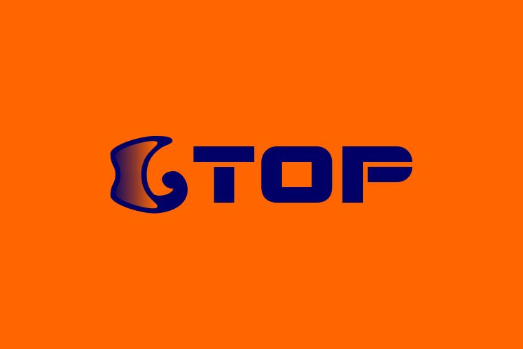 Логотип для GTOP - дизайнер adamgeorge