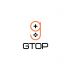 Логотип для GTOP - дизайнер Maslaev