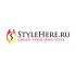 Логотип для интернет-магазина stylehere.ru - дизайнер gitaristkamary