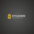 Логотип для интернет-магазина stylehere.ru - дизайнер axel-p