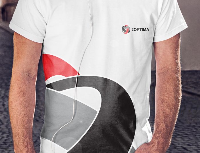 Логотип и ФС для компании Оптима - дизайнер superrituz