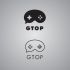 Логотип для GTOP - дизайнер Ollha