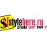 Логотип для интернет-магазина stylehere.ru - дизайнер diznoob
