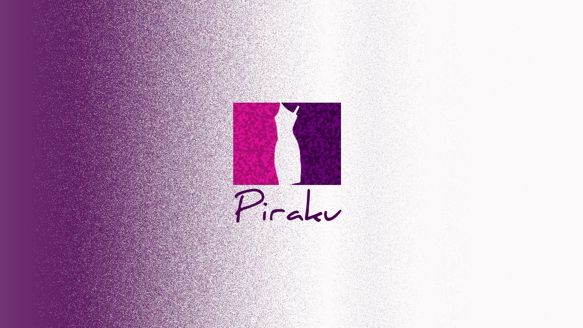 Логотип для производства женской одежды - дизайнер Zaza