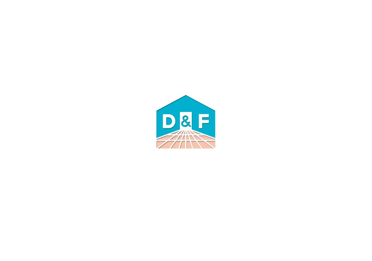 Логотип и ФС для магазина паркетов и дверей - дизайнер shamaevserg