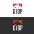 Логотип для GTOP - дизайнер U4po4mak