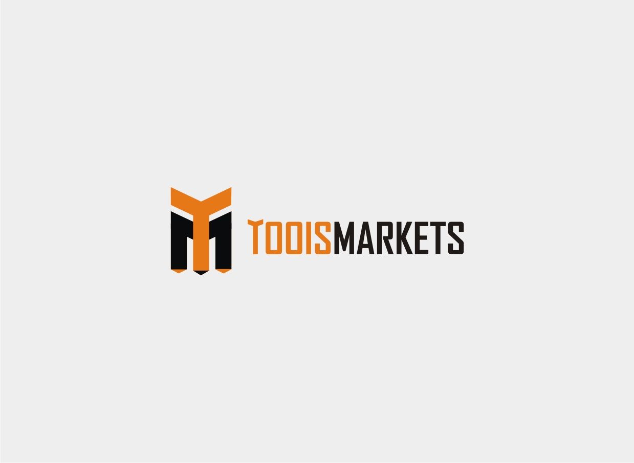 Логотип для ИМ TooIsMarkets - дизайнер pashashama