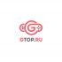 Логотип для GTOP - дизайнер zanru