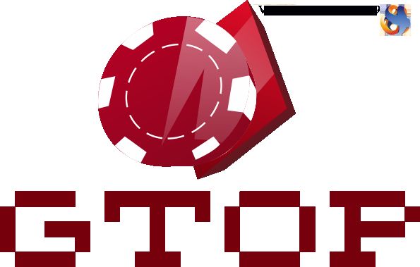 Логотип для GTOP - дизайнер ura173051