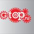 Логотип для GTOP - дизайнер Comeback