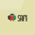 Лого для меховой фабрики Safi - дизайнер cloudlixo