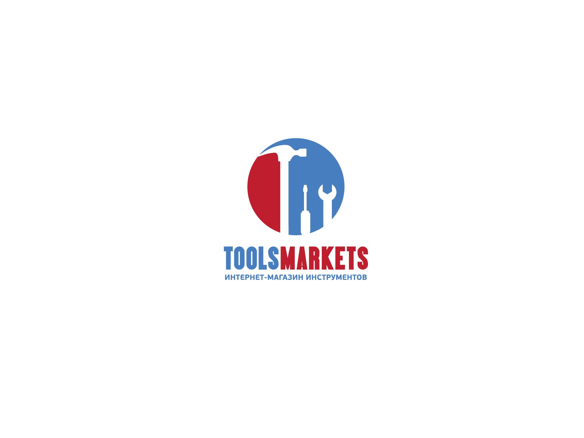 Логотип для ИМ TooIsMarkets - дизайнер Alphir