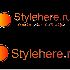 Логотип для интернет-магазина stylehere.ru - дизайнер chewong