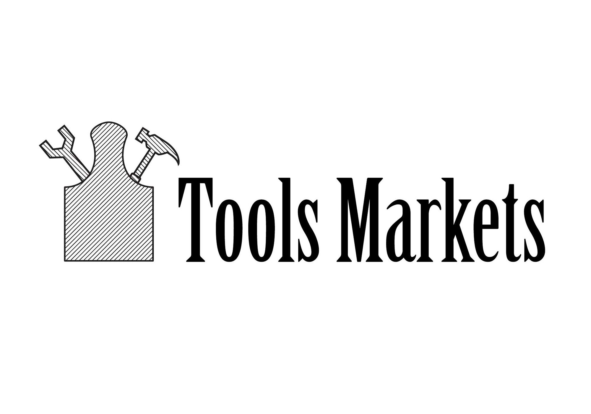 Логотип для ИМ TooIsMarkets - дизайнер Tamara_A