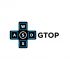 Логотип для GTOP - дизайнер Chubaroff