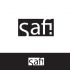 Лого для меховой фабрики Safi - дизайнер GreenRed