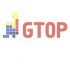 Логотип для GTOP - дизайнер bobrofanton