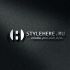 Логотип для интернет-магазина stylehere.ru - дизайнер radchuk-ruslan