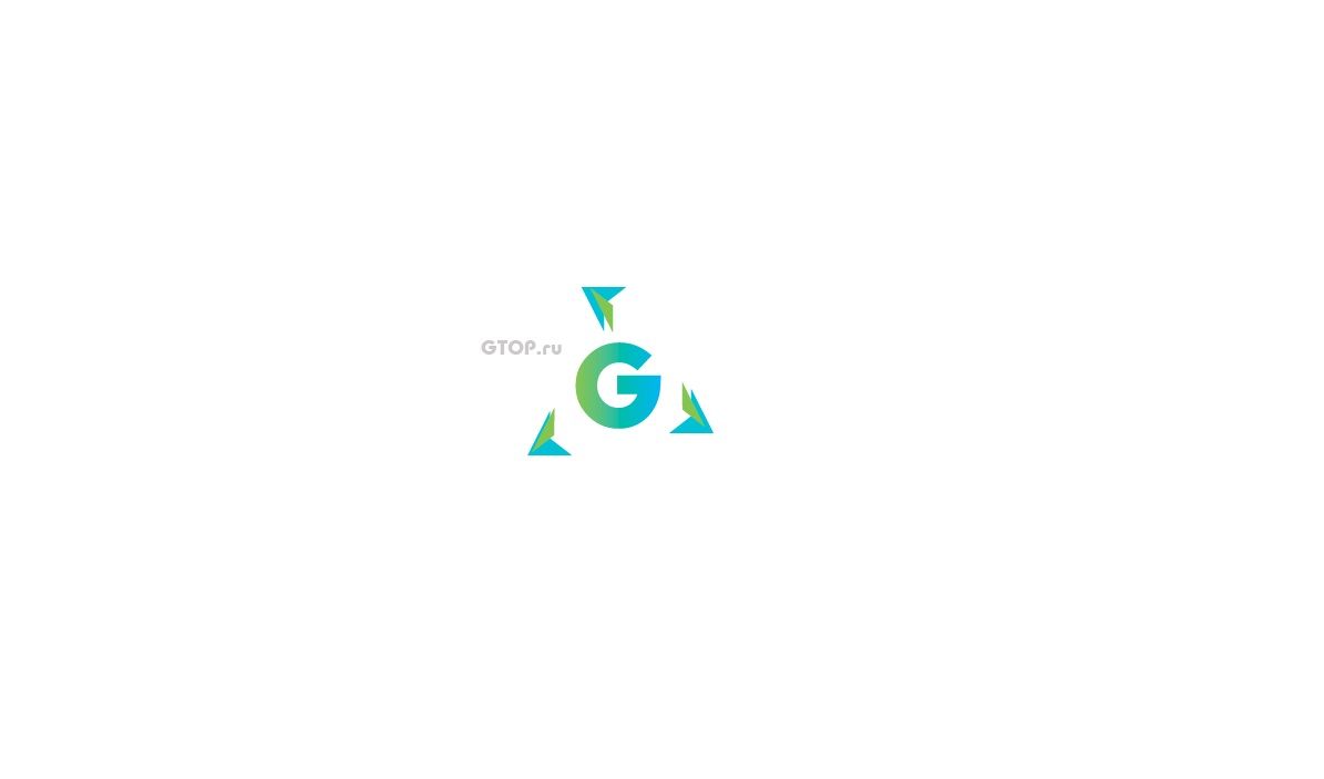 Логотип для GTOP - дизайнер BeSSpaloFF