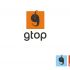 Логотип для GTOP - дизайнер Andrew3D