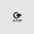 Логотип для GTOP - дизайнер Advokat72
