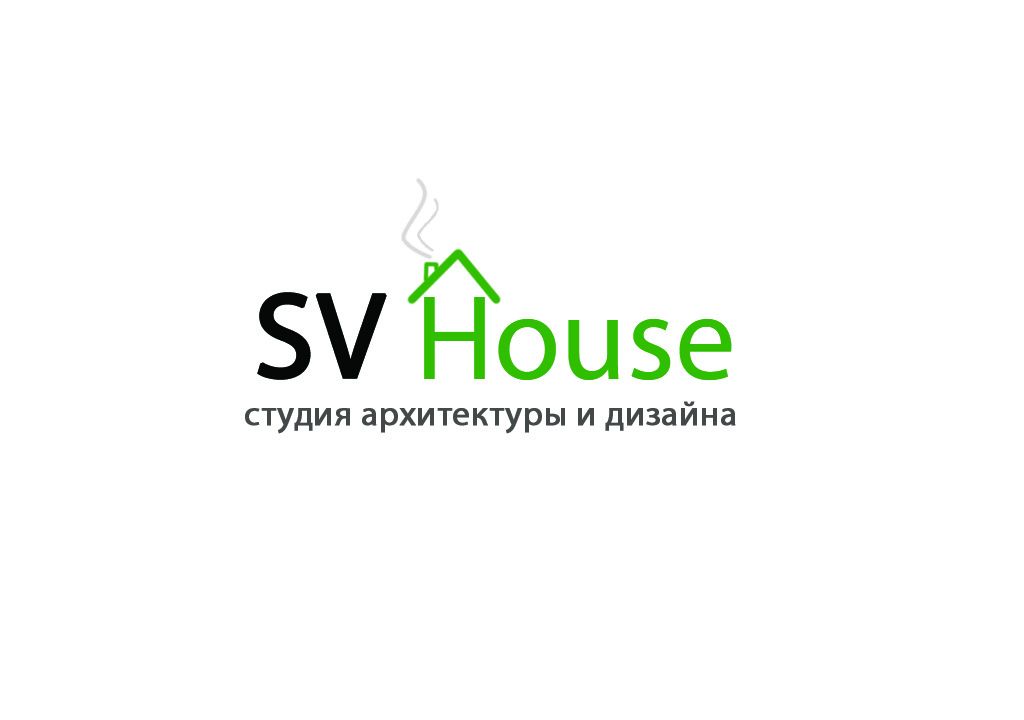 Логотип Студии архитектуры и дизайна - дизайнер iamvalentinee