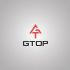 Логотип для GTOP - дизайнер Maslaev