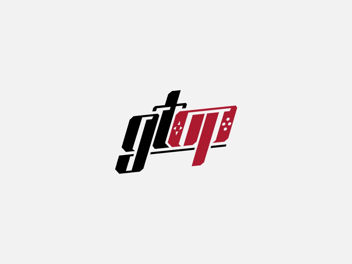 Логотип для GTOP - дизайнер AbcentMC