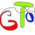 Логотип для GTOP - дизайнер dwetu