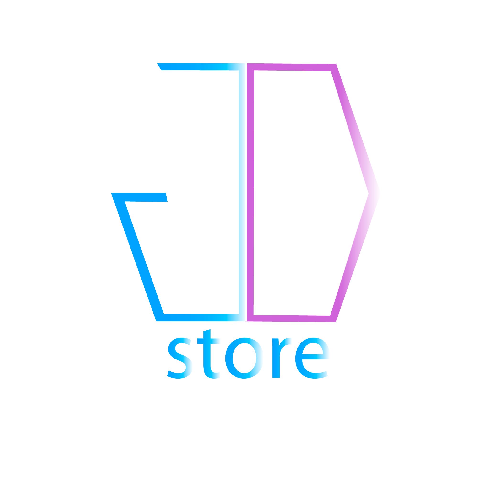 Логотип для  магазина-ателье  - дизайнер DenUa