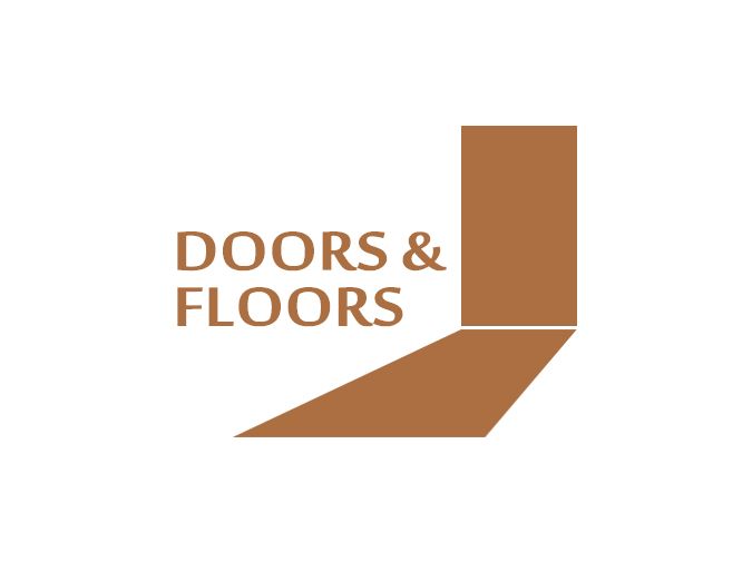 Логотип и ФС для магазина паркетов и дверей - дизайнер antgor