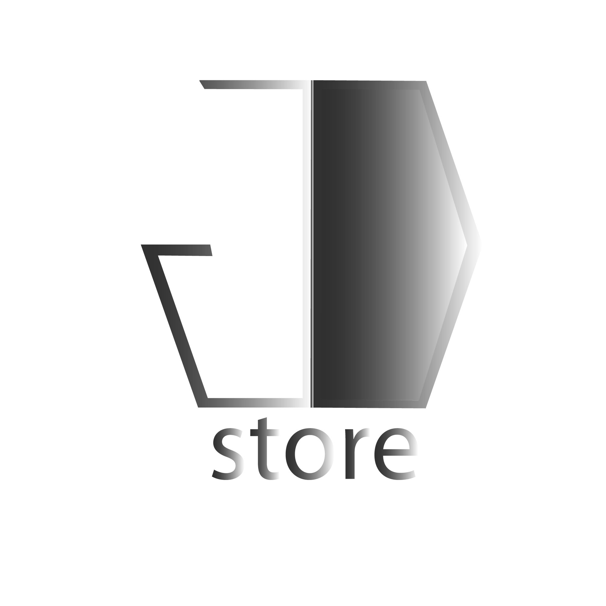 Логотип для  магазина-ателье  - дизайнер DenUa
