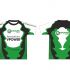 Дизайн футболок для команды гребцов - дизайнер malina26