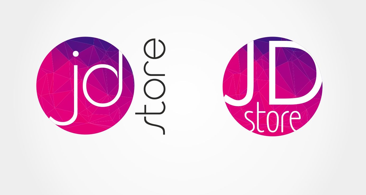 Логотип для  магазина-ателье  - дизайнер lildan