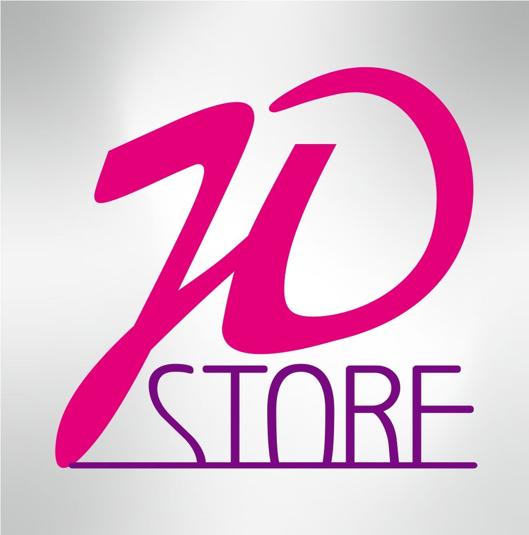 Логотип для  магазина-ателье  - дизайнер lildan
