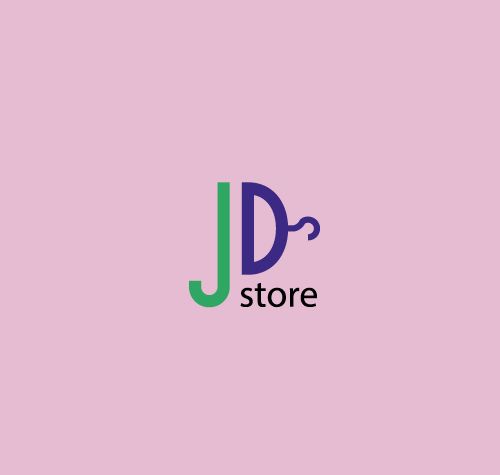 Логотип для  магазина-ателье  - дизайнер Sdiz
