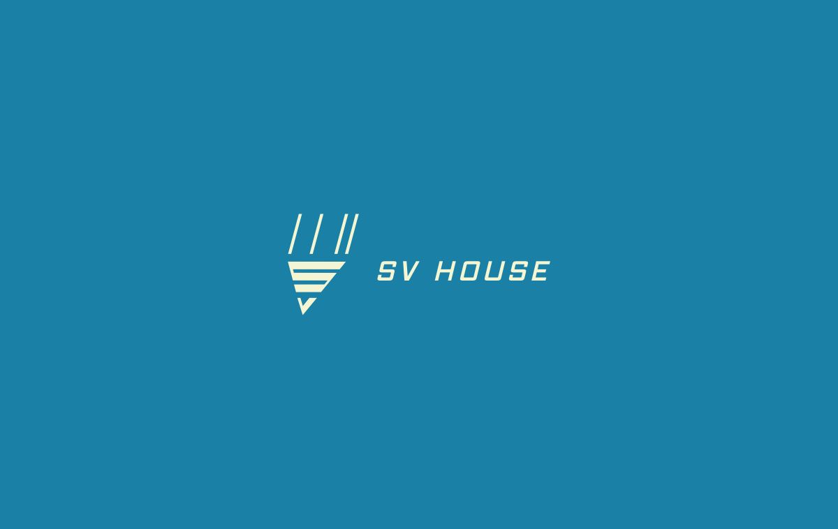 Логотип Студии архитектуры и дизайна - дизайнер supersonic