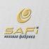 Лого для меховой фабрики Safi - дизайнер Gas-Min