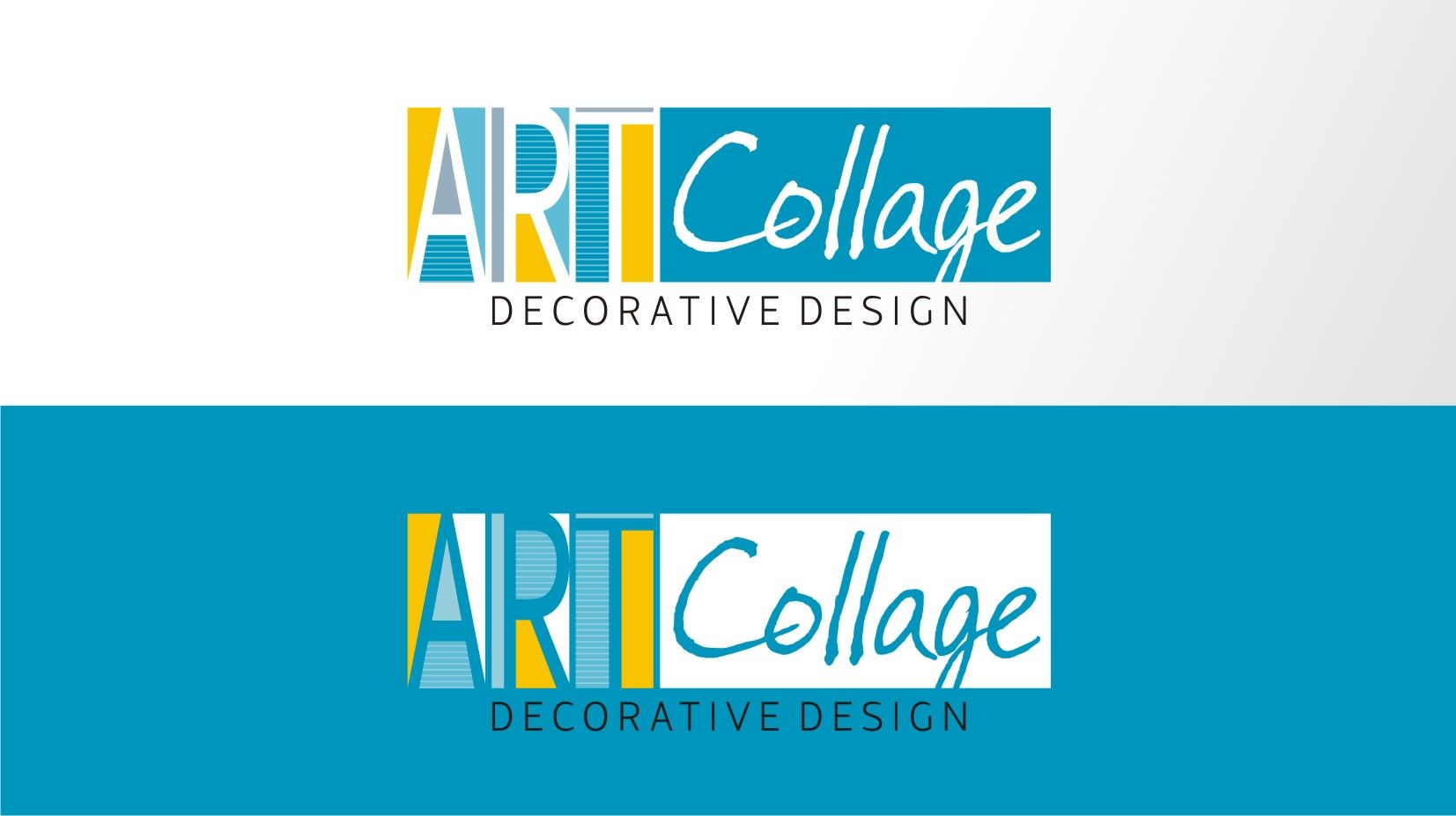 Лого и ФС для студии декора - дизайнер ideograph