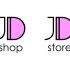 Логотип для  магазина-ателье  - дизайнер Kuraitenno