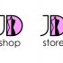 Логотип для  магазина-ателье  - дизайнер Kuraitenno