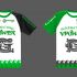 Дизайн футболок для команды гребцов - дизайнер gigavad