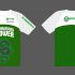 Дизайн футболок для команды гребцов - дизайнер gigavad