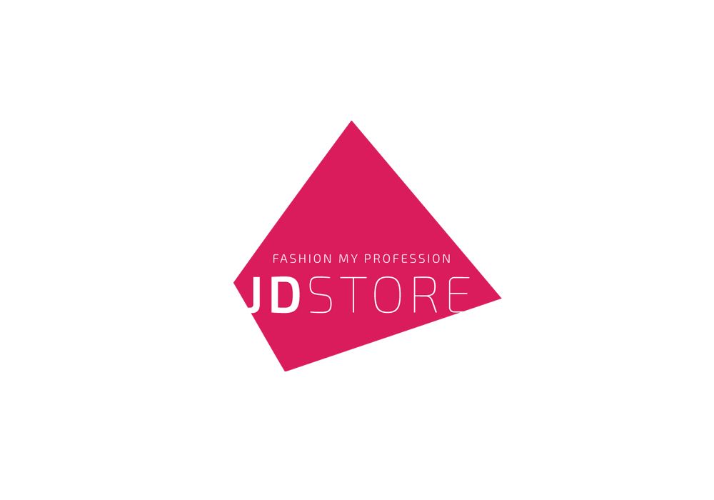 Логотип для  магазина-ателье  - дизайнер GreenRed