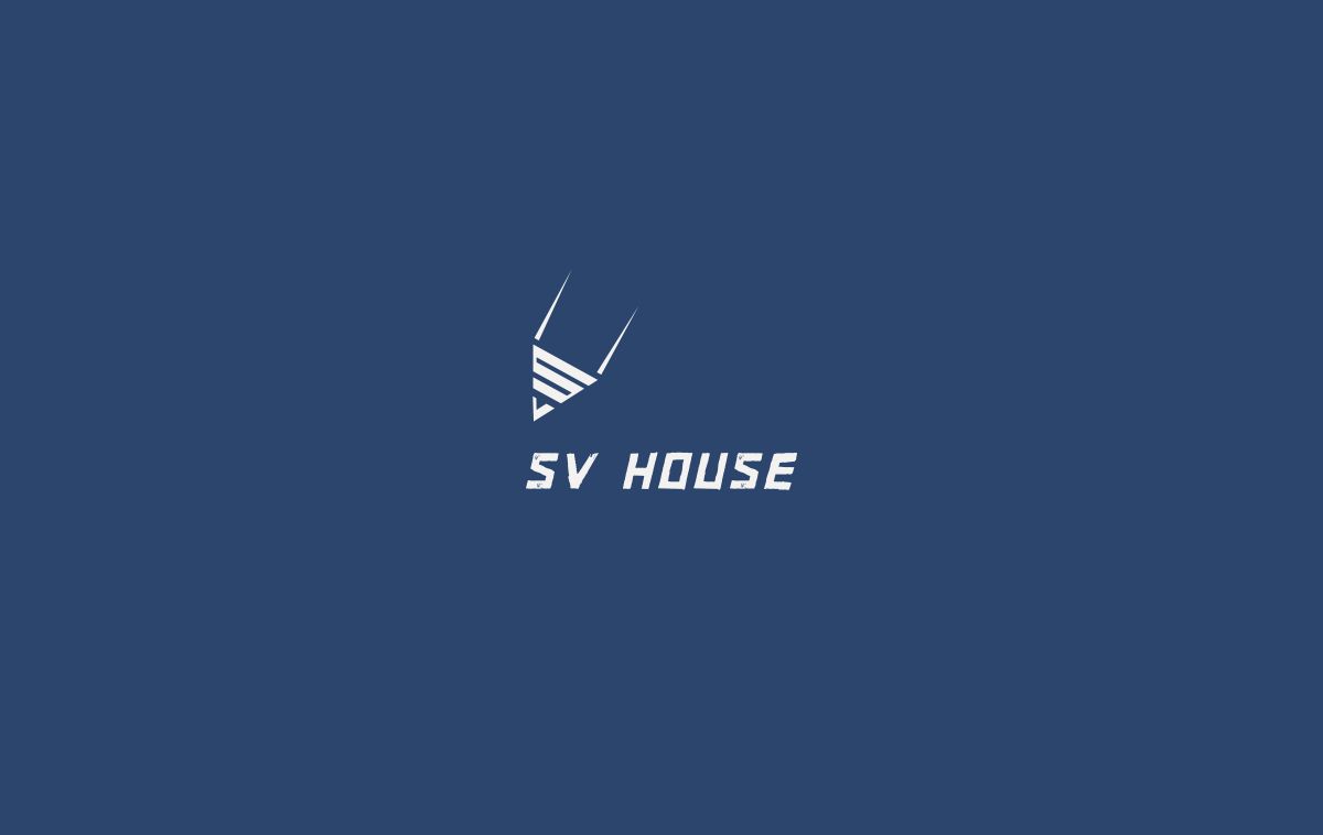Логотип Студии архитектуры и дизайна - дизайнер supersonic