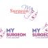 Обновление логотипа MySurgeon.ru - дизайнер AlexSh1978