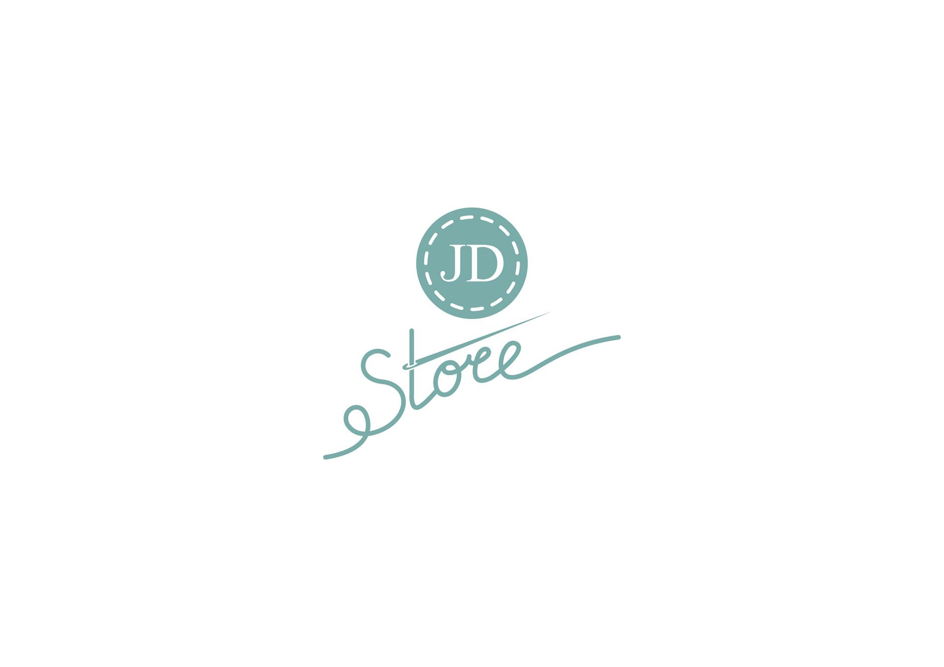 Логотип для  магазина-ателье  - дизайнер nedofedo