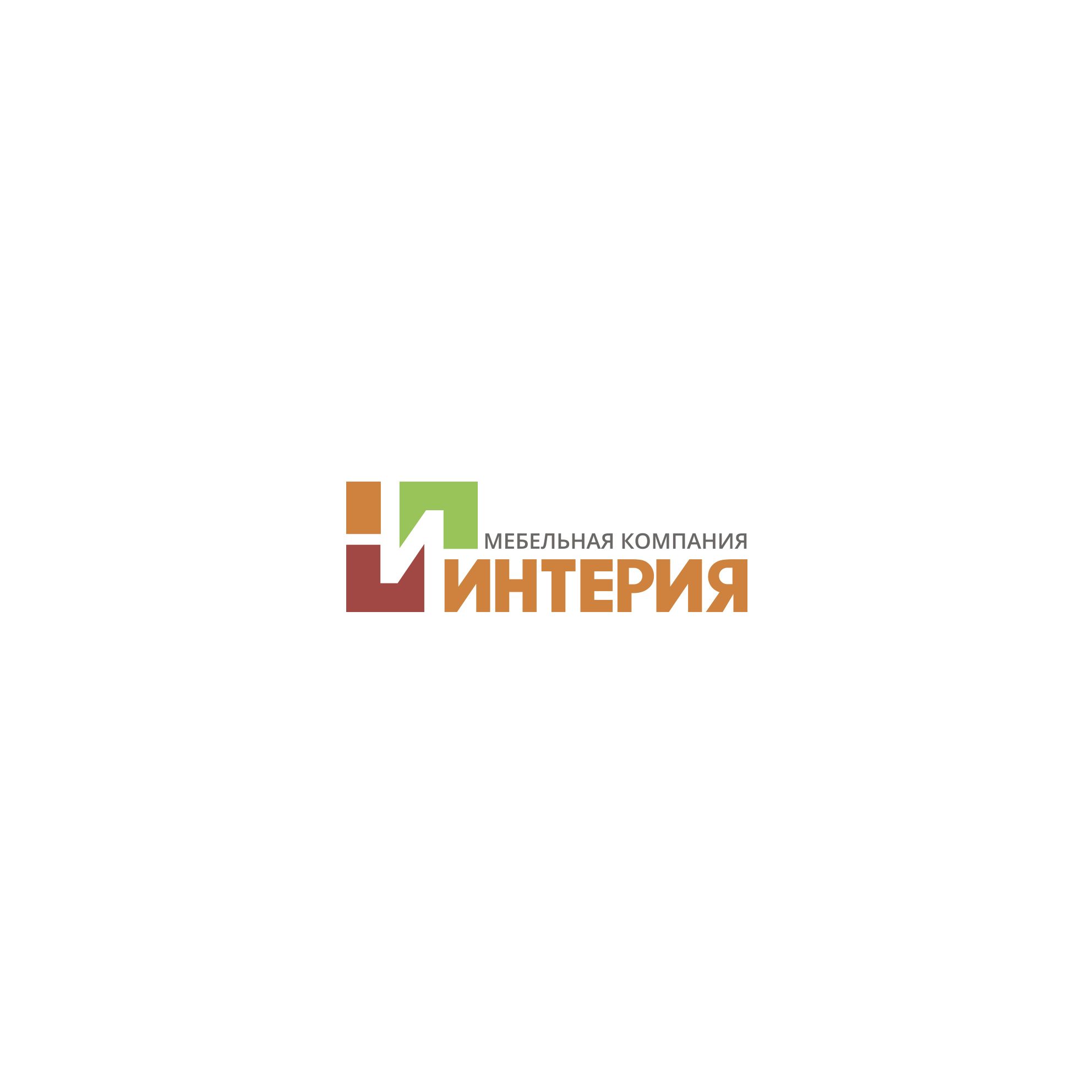 Логотип мебельной компании - дизайнер mkravchenko