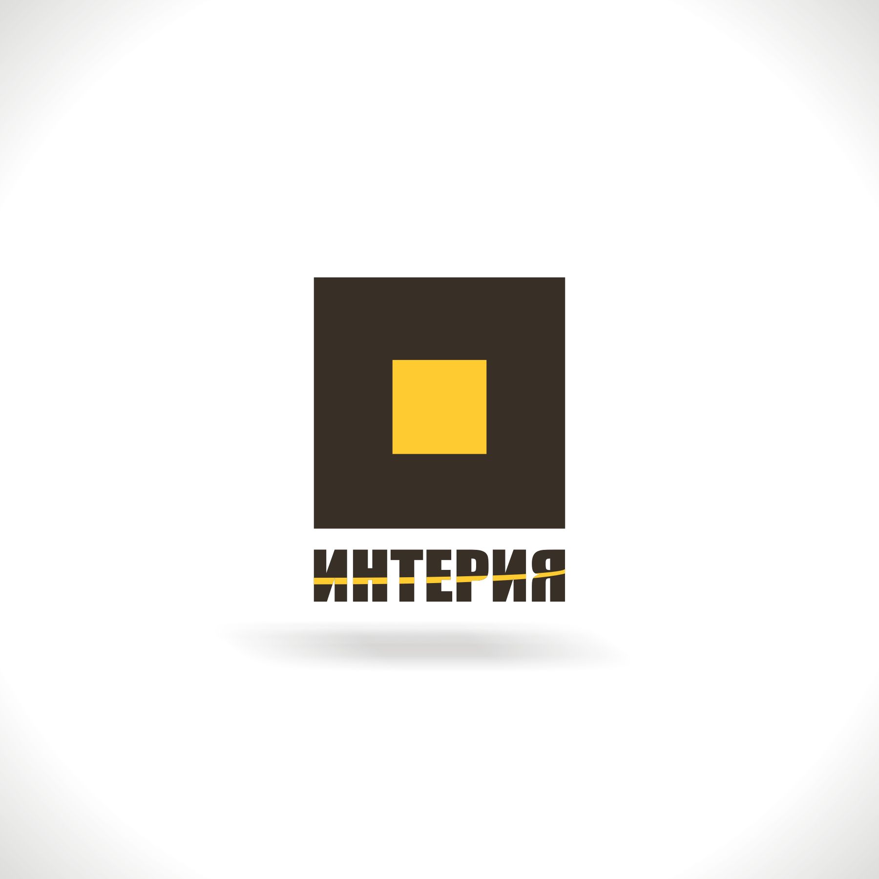 Логотип мебельной компании - дизайнер niagaramarina